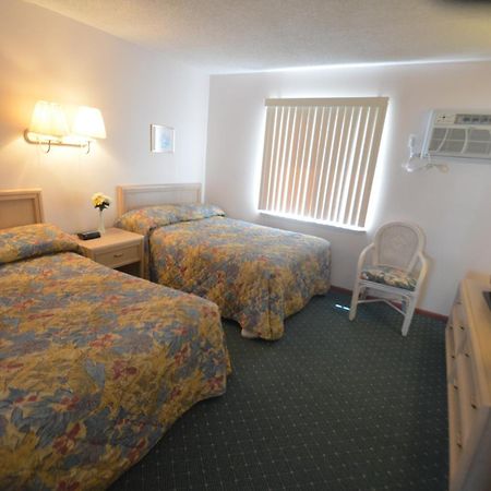 Sea Scape Inn Wildwood Crest Luaran gambar