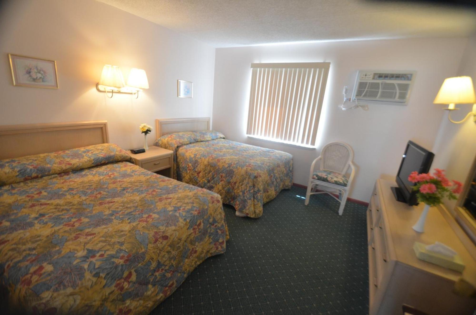 Sea Scape Inn Wildwood Crest Luaran gambar
